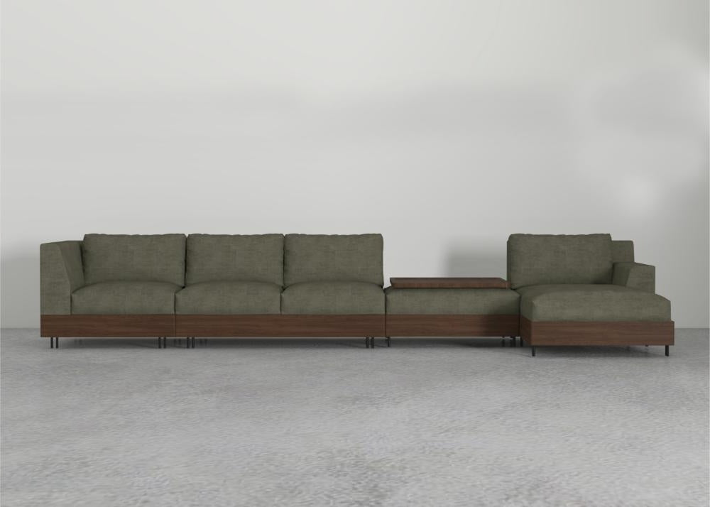 Hector Sectional Sofa