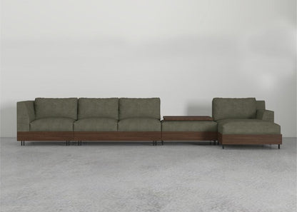 Hector Sectional Sofa