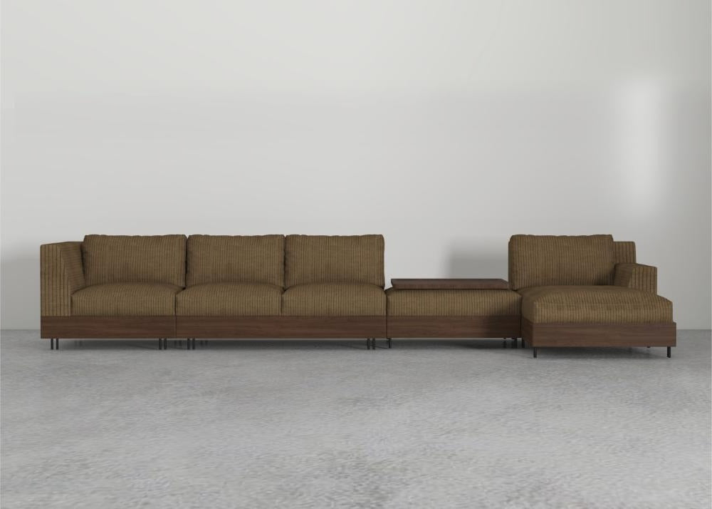 Hector Sectional Sofa