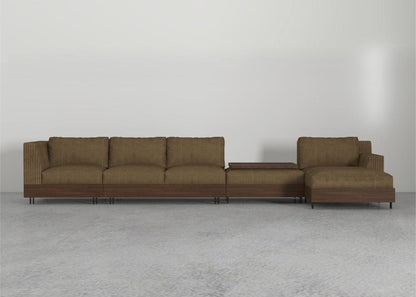 Hector Sectional Sofa