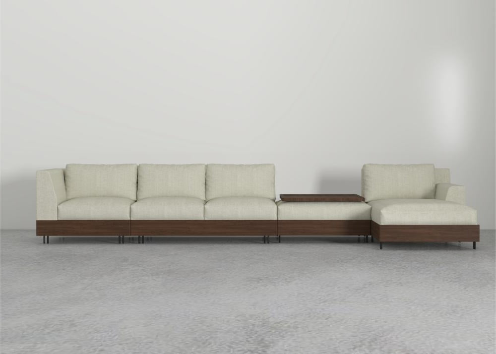 Hector Sectional Sofa