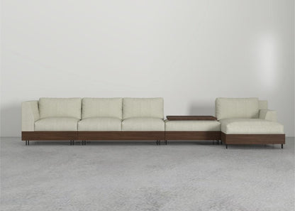 Hector Sectional Sofa
