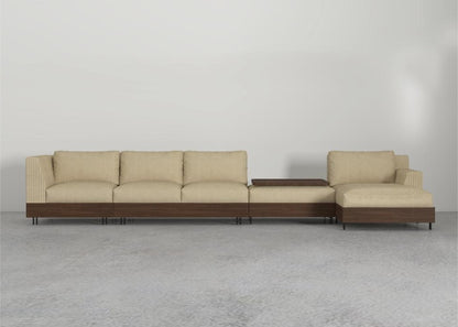 Hector Sectional Sofa