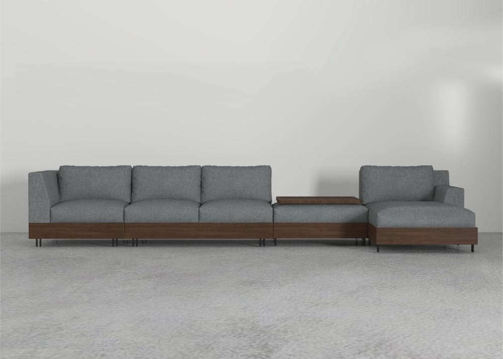 Hector Sectional Sofa
