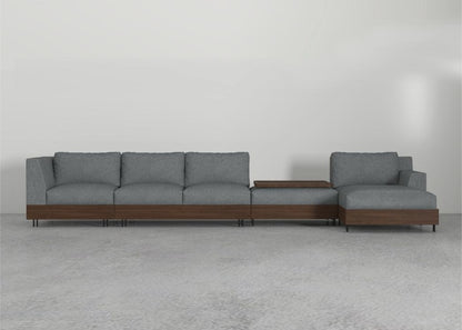 Hector Sectional Sofa