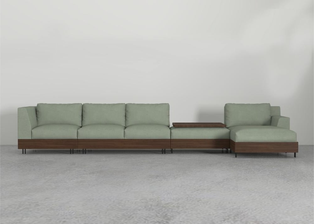 Hector Sectional Sofa