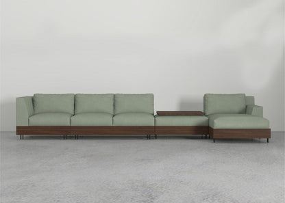 Hector Sectional Sofa