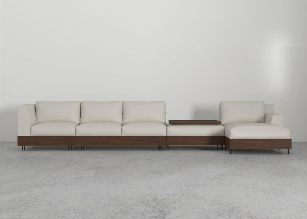 Hector Sectional Sofa
