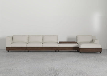 Hector Sectional Sofa