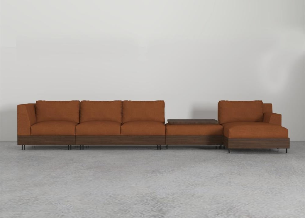 Hector Sectional Sofa