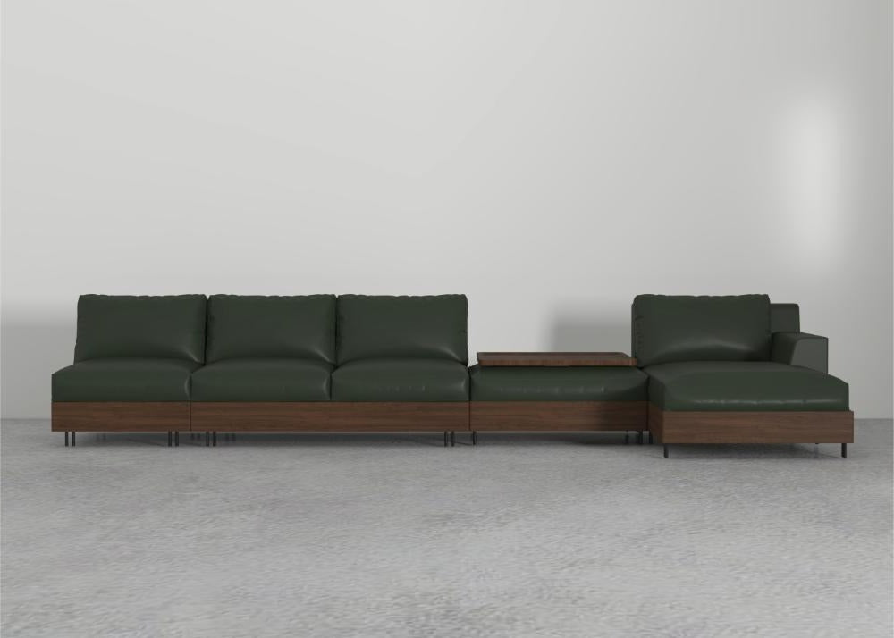 Hector Sectional Sofa