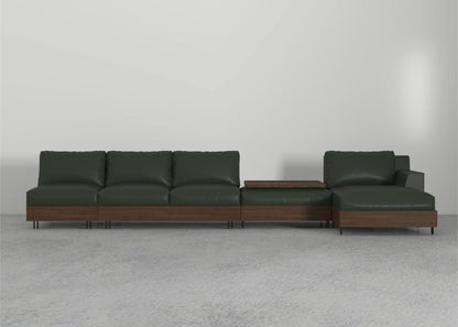 Hector Sectional Sofa