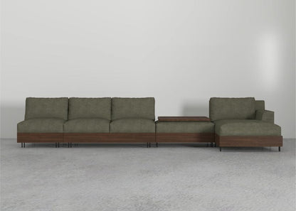 Hector Sectional Sofa
