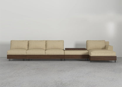 Hector Sectional Sofa