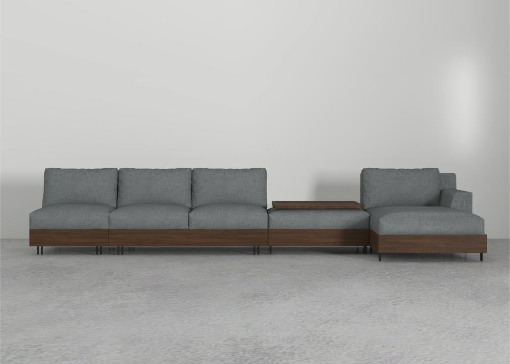 Hector Sectional Sofa
