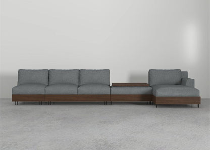 Hector Sectional Sofa