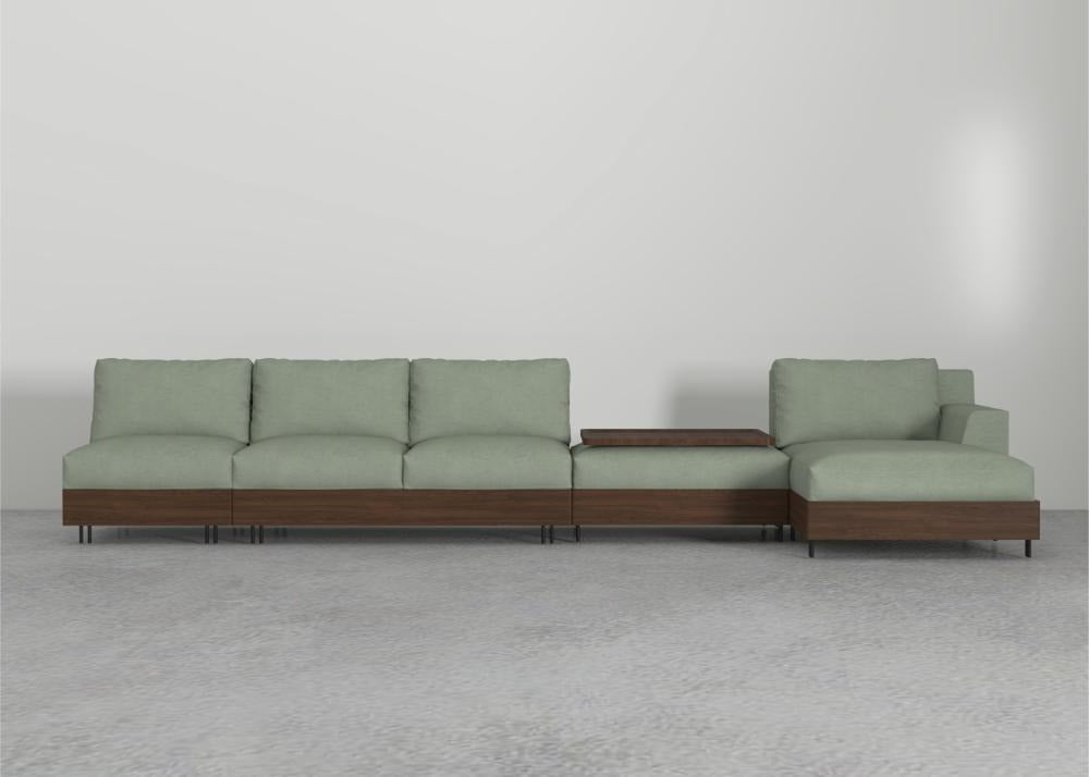 Hector Sectional Sofa