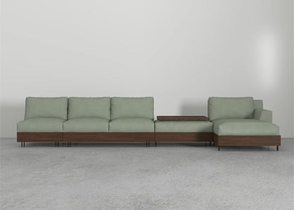 Hector Sectional Sofa
