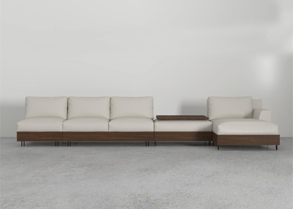 Hector Sectional Sofa