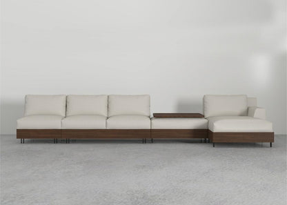 Hector Sectional Sofa