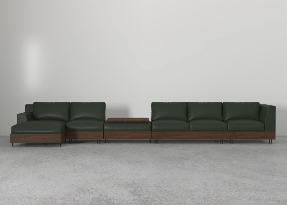 Hector Sectional Sofa