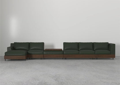 Hector Sectional Sofa