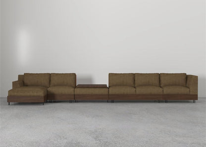Hector Sectional Sofa
