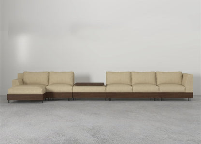 Hector Sectional Sofa