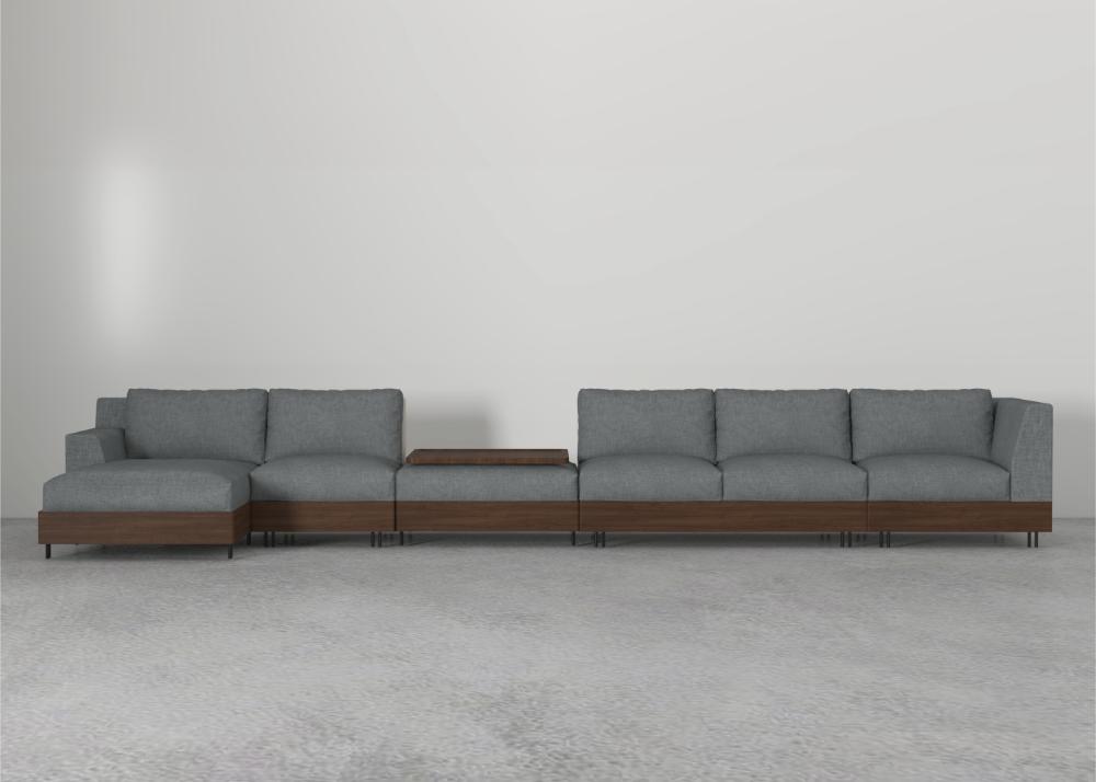 Hector Sectional Sofa