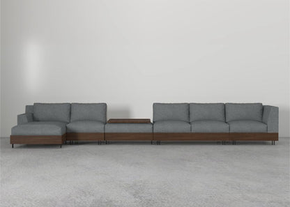 Hector Sectional Sofa