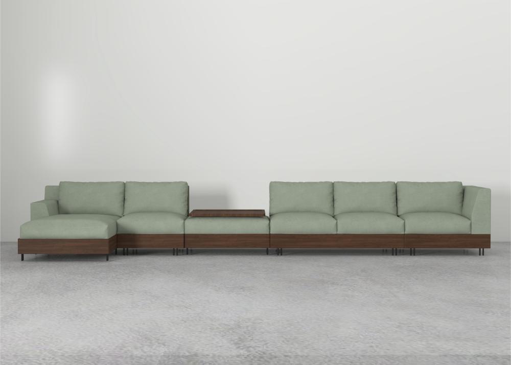 Hector Sectional Sofa