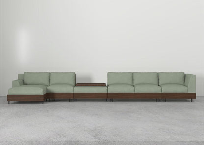 Hector Sectional Sofa