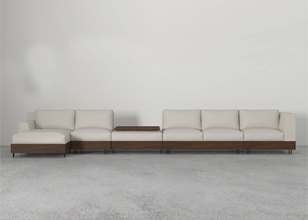 Hector Sectional Sofa