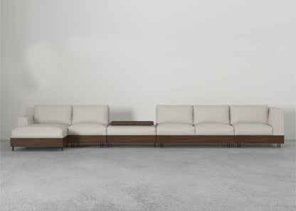 Hector Sectional Sofa