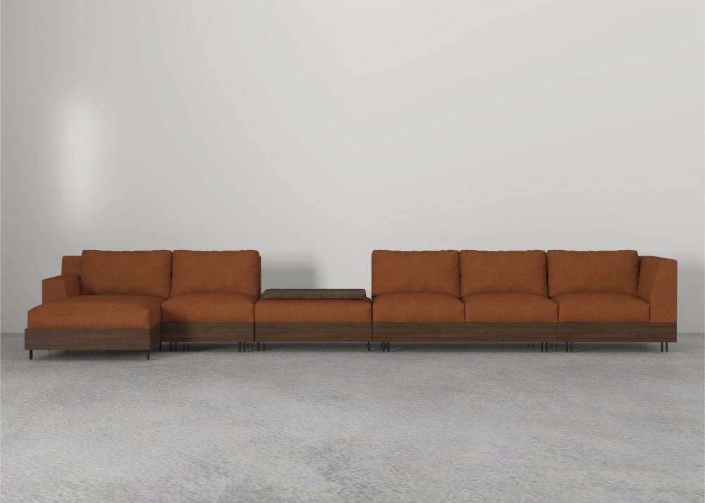 Hector Sectional Sofa