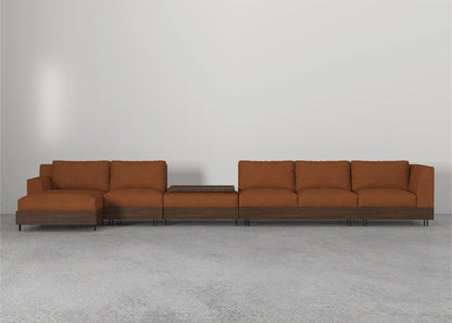 Hector Sectional Sofa