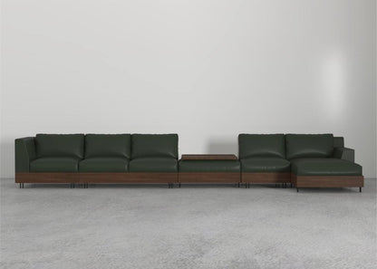 Hector Sectional Sofa
