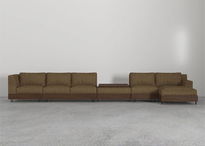 Hector Sectional Sofa