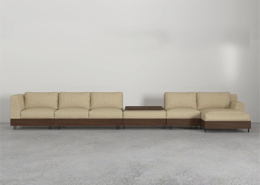 Hector Sectional Sofa