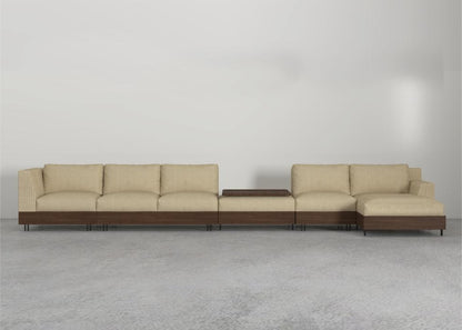Hector Sectional Sofa