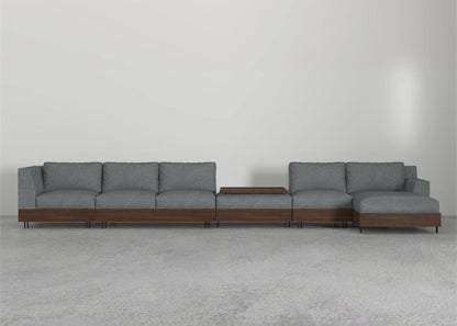Hector Sectional Sofa