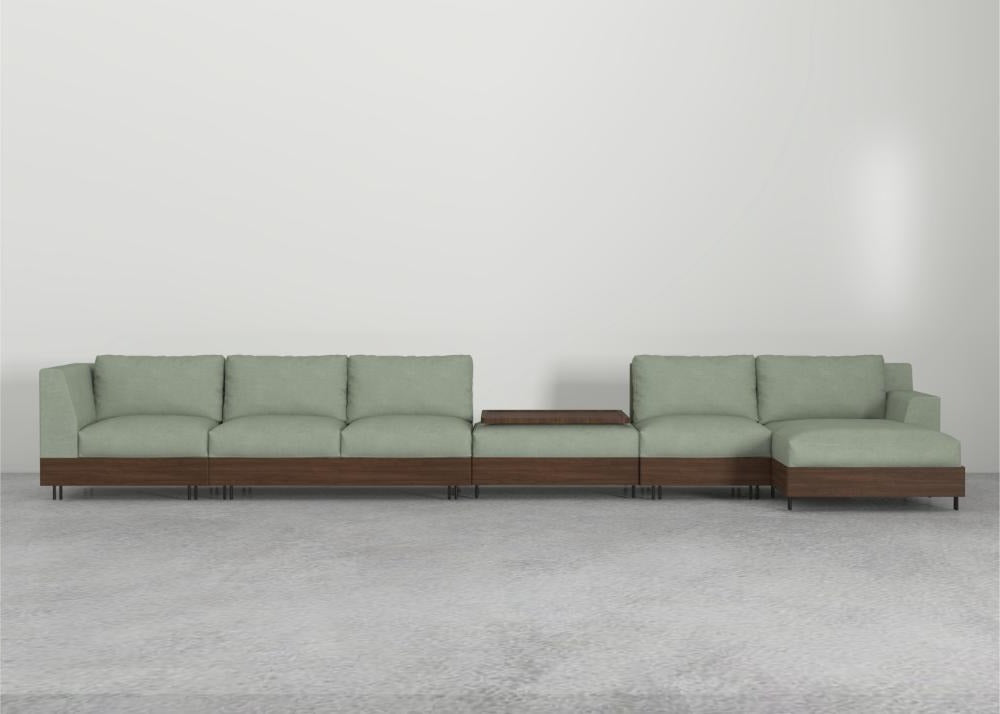 Hector Sectional Sofa