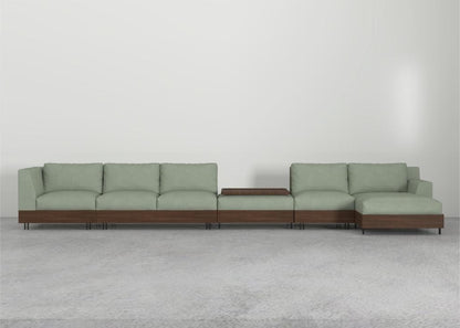 Hector Sectional Sofa