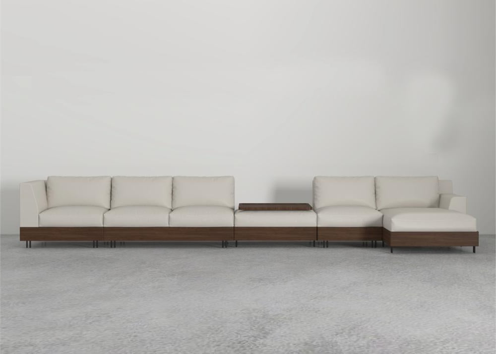 Hector Sectional Sofa