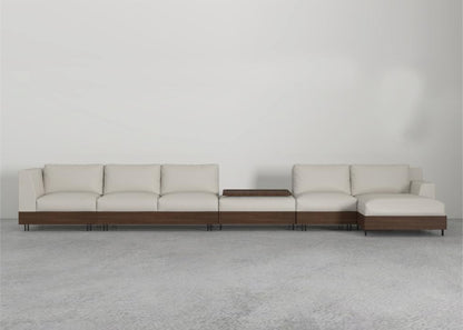 Hector Sectional Sofa