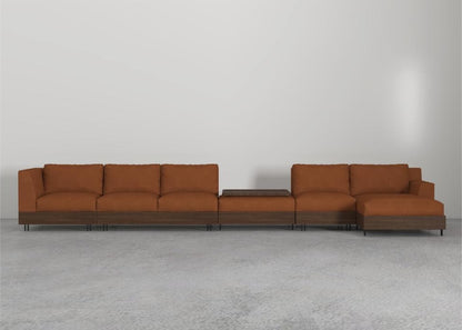 Hector Sectional Sofa