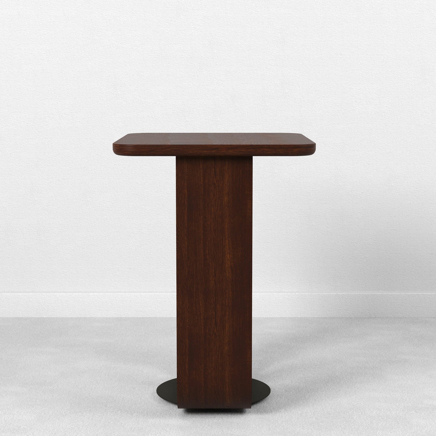 Helix End Table