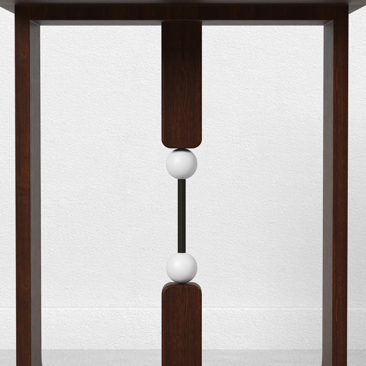 Helix End Table