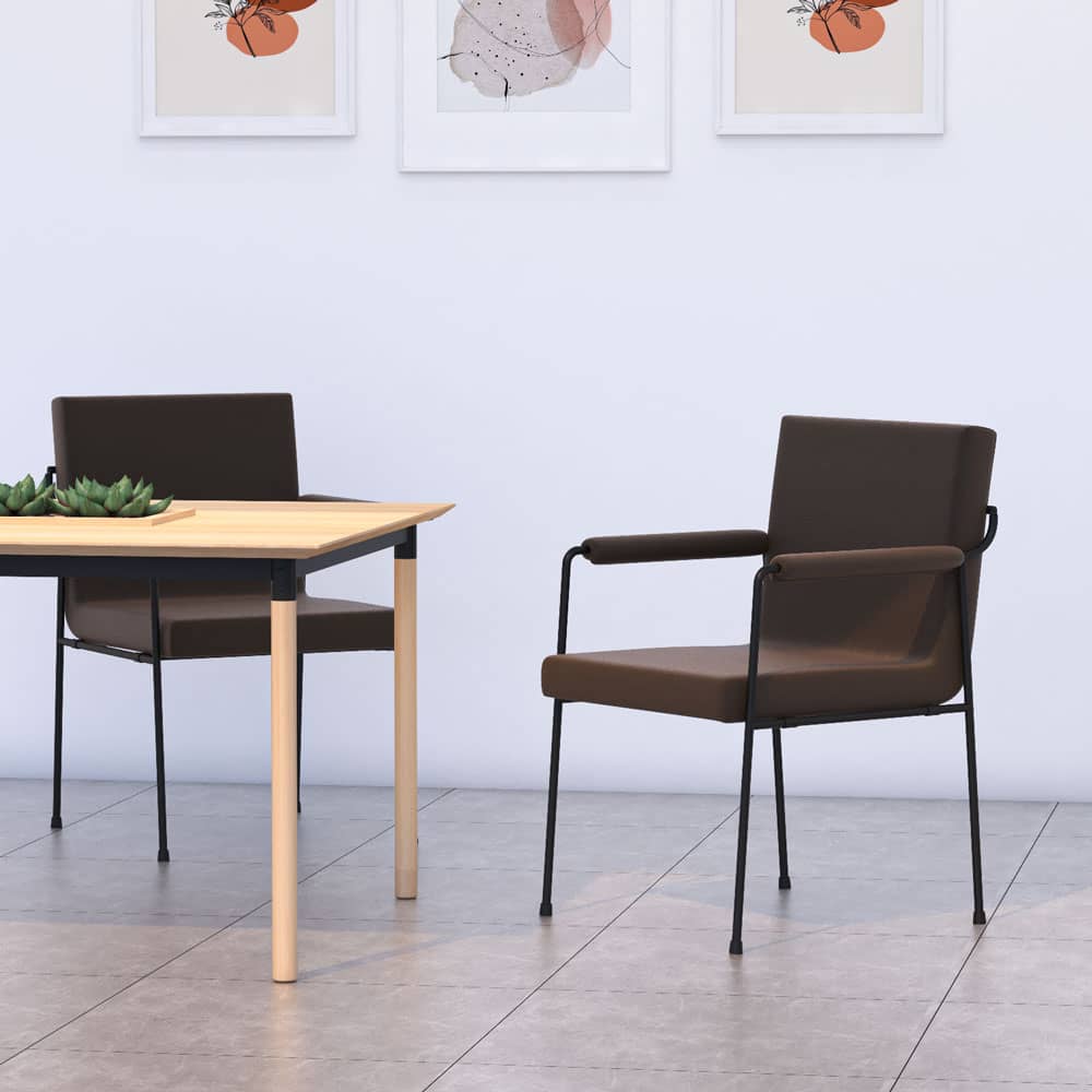 Hershi Dining Chair
