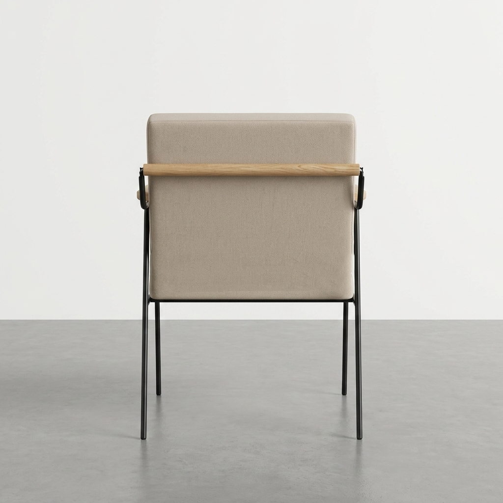Hershi Dining Chair